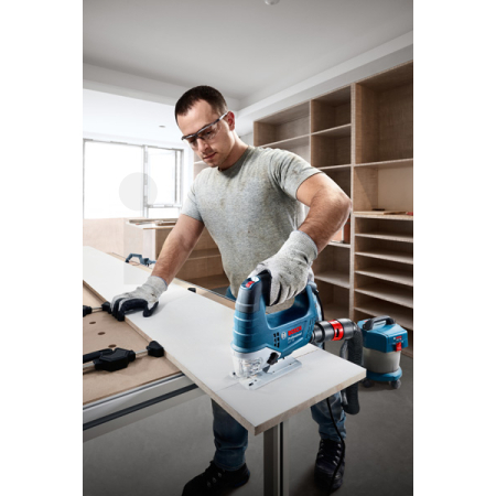BOSCH Kmitací pilka GST 750 06015B4121
