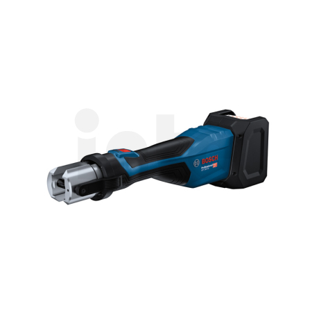 BOSCH Akumulátorové lisovací kleště GPT 18V-32 06019M2100