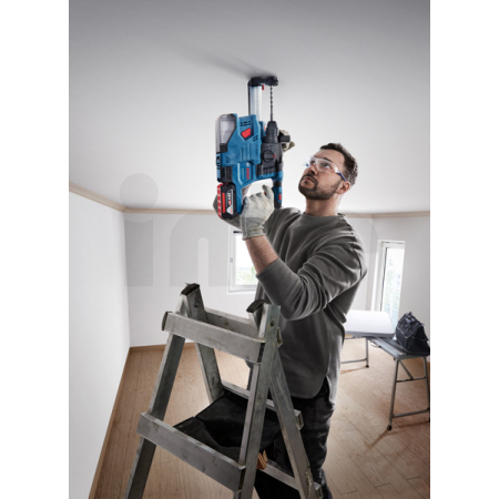 BOSCH Zabudovaný vysavač GDE 12 1600A02BV9