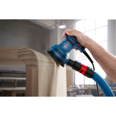 BOSCH Excentrická bruska GEX 125 06013A8020