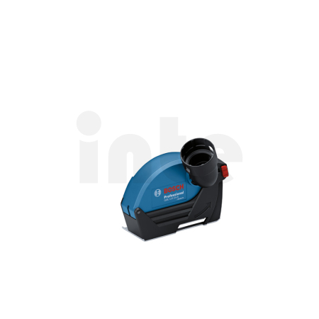 BOSCH Systémové příslušenství GDE 125 EA-S 1600A003DH