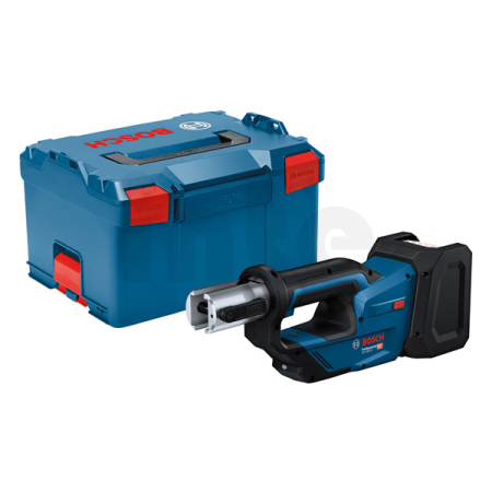 BOSCH Akumulátorové lisovací kleště GPT 18V-19 06019M2000