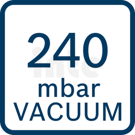BOSCH ‌Univerzální vysavač GAS 400 A 06019M0020