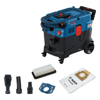 BOSCH ‌Univerzální vysavač GAS 12-40 MA 06019M0120