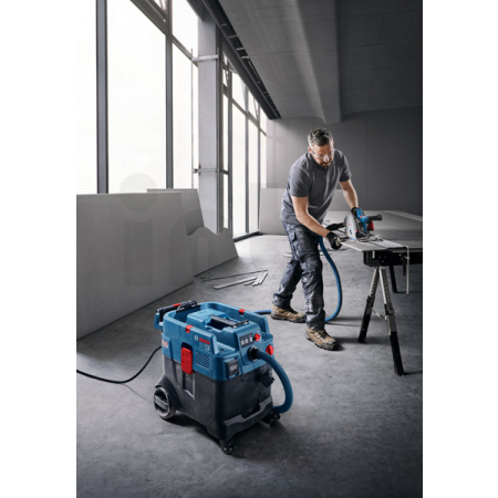 BOSCH ‌Univerzální vysavač GAS 12-40 MA 06019M0120