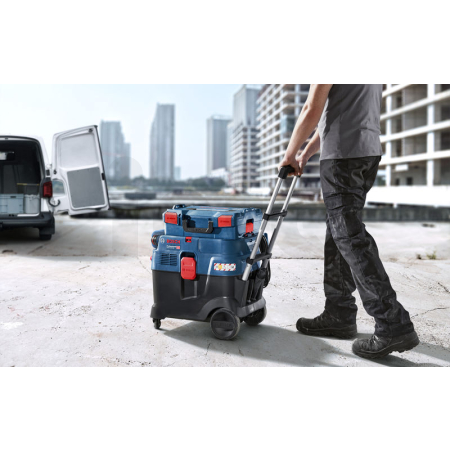 BOSCH ‌Univerzální vysavač GAS 12-40 MA 06019M0120