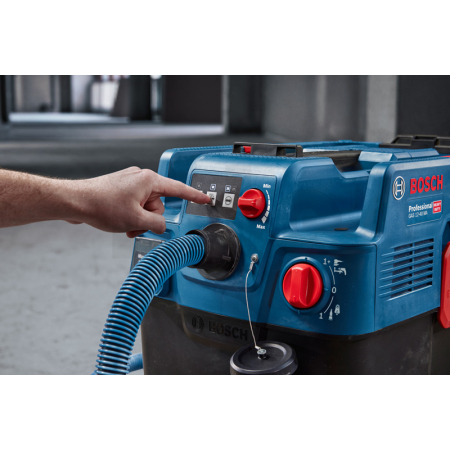BOSCH ‌Univerzální vysavač GAS 12-40 MA 06019M0120