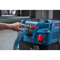 BOSCH ‌Univerzální vysavač GAS 12-40 MA 06019M0120