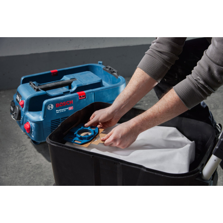 BOSCH ‌Univerzální vysavač GAS 12-40 MA 06019M0120