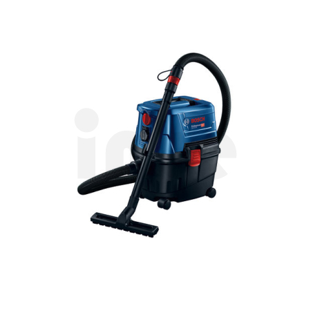 BOSCH Vysavač na suché a mokré vysávání GAS 15 PS 06019E5100