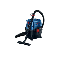 BOSCH Vysavač na suché a mokré vysávání GAS 15 PS 06019E5100