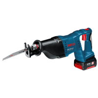 BOSCH Akumulátorová pila ocaska GSA 18V-LI 060164J000