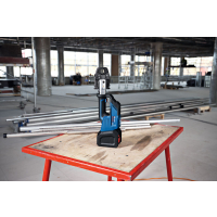 BOSCH Akumulátorové lisovací kleště 18V-19 06019M2002