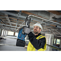 BOSCH Akumulátorové lisovací kleště 18V-19 06019M2002