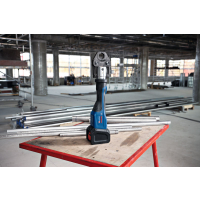 BOSCH Akumulátorové lisovací kleště GPT 18V-32 06019M2100