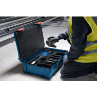 BOSCH Akumulátorové lisovací kleště GPT 18V-32 06019M2102