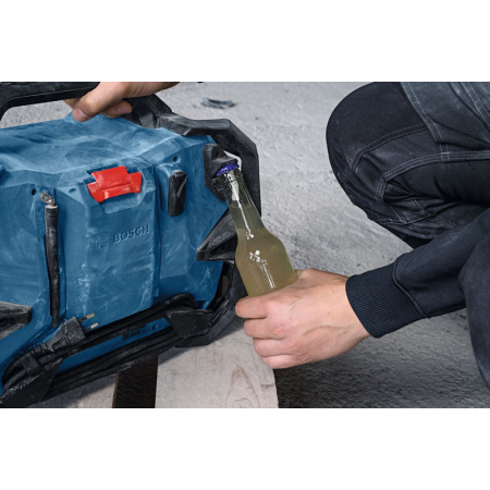 BOSCH Rádio GPB 18VH-6 SRC 06014A6200