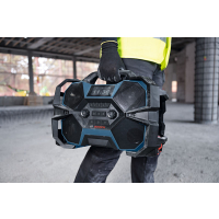 BOSCH Rádio GPB 18VH-6 SRC 06014A6200