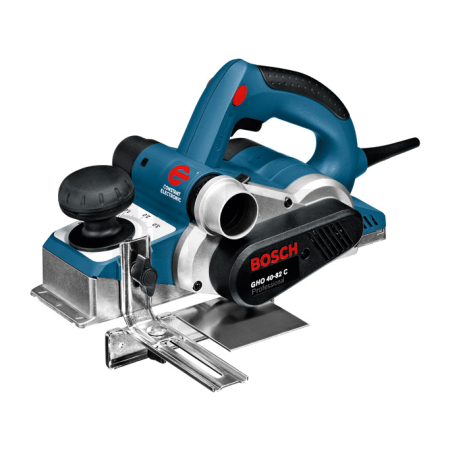 BOSCH Hoblík GHO 40 - 82 C 060159A76A