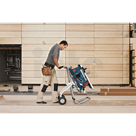 BOSCH Stůl na pilu GTA 60 W 0601B12000