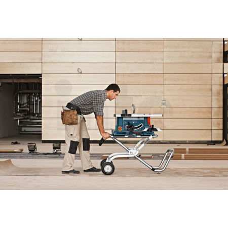 BOSCH Stůl na pilu GTA 60 W 0601B12000
