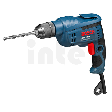 BOSCH Vrtačka GBM 10 RE 0601473600