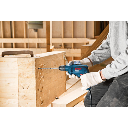 BOSCH Vrtačka GBM 10 RE 0601473600