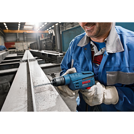 BOSCH Vrtačka GBM 10 RE 0601473600