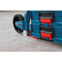 BOSCH Skládací rudl Aluminium Caddy 1600A001SA