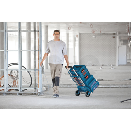 BOSCH Skládací rudl Aluminium Caddy 1600A001SA