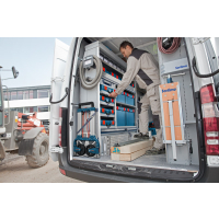 BOSCH Kufrový systém LS-BOXX 306 1600A001RU