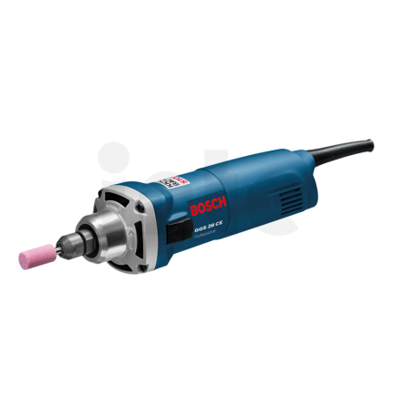 BOSCH Přímá bruska GGS 28 CE 0601220100