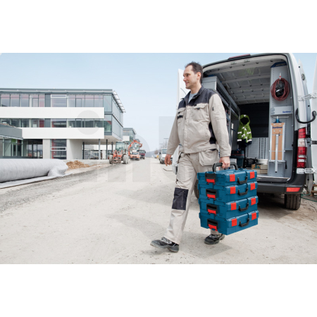 BOSCH Kufrový systém LS-BOXX 306 1600A001RU