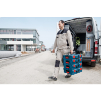 BOSCH Kufrový systém LS-BOXX 306 1600A001RU