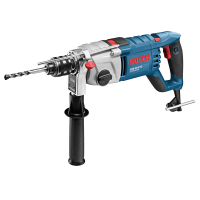 BOSCH Příklepová vrtačka GSB 162-2 RE 060118B000