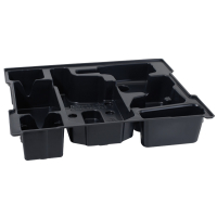 BOSCH Vložka pro uložení nářadí do L-BOXX 136 1600A002VC