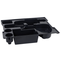 BOSCH Vložka pro uložení nářadí do L-BOXX na GOP 12V-28 1600A002V1