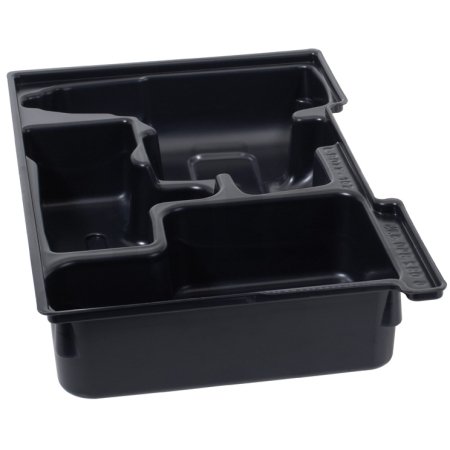 BOSCH Vložka pro uložení nářadí do L-BOXX 102 1600A002V8