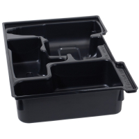 BOSCH Vložka pro uložení nářadí do L-BOXX 102 1600A002V8
