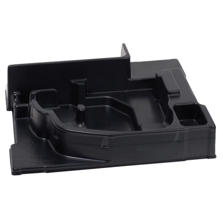 BOSCH Vložka pro uložení nářadí do L-BOXX na GST 135 BCE/135 CE 1600A002V5