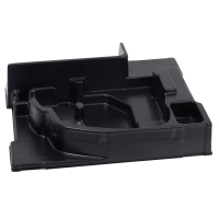 BOSCH Vložka pro uložení nářadí do L-BOXX na GST 135 BCE/135 CE 1600A002V5