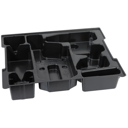 BOSCH Vložka pro uložení nářadí pro L-BOXX 136 1600A002VG