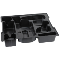 BOSCH Vložka pro uložení nářadí pro L-BOXX 136 1600A002VG