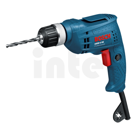 BOSCH Vrtačka GBM 6 RE 0601472600