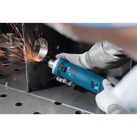 BOSCH Přímá bruska GGS 28 CE 0601220100