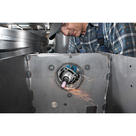 BOSCH Přímá bruska GGS 28 CE 0601220100