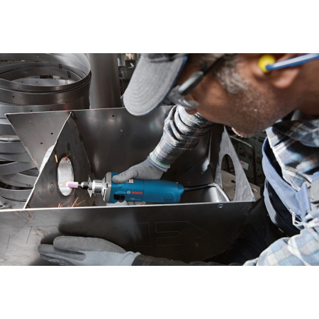 BOSCH Přímá bruska GGS 28 C 0601220000