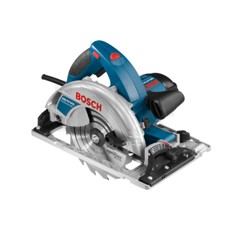 BOSCH Ruční okružní pila GKS 65 GCE 0601668900