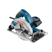 BOSCH Ruční okružní pila GKS 65 GCE 0601668900