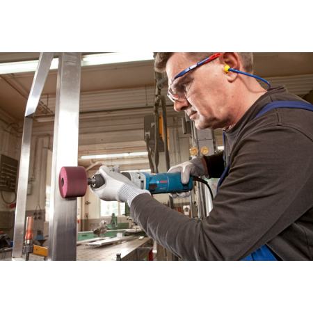 BOSCH Přímá bruska GGS 8 CE 0601222100